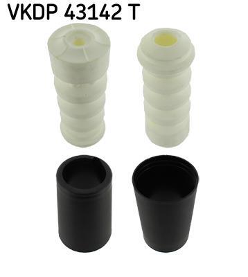 Fole do amortecedor de suspensão SKF ref. VKDP 43142 T